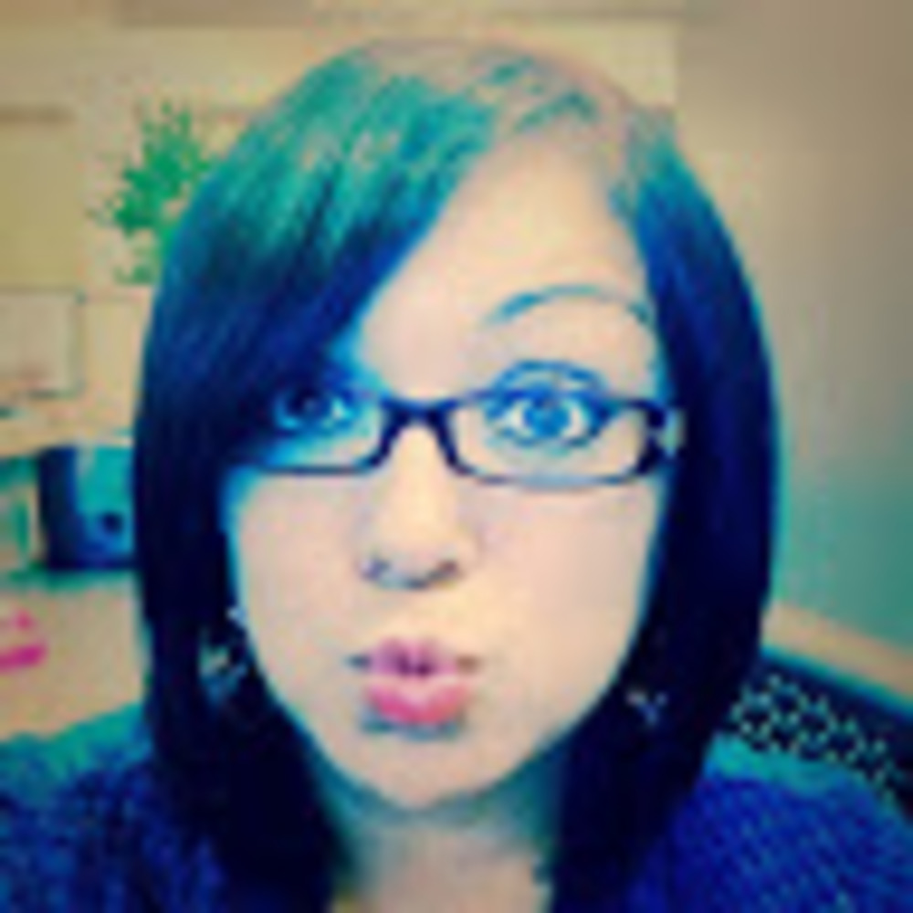 Meet your Posher, Nicci